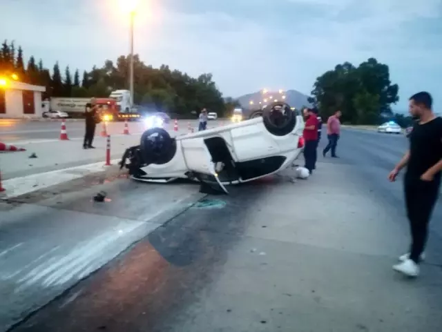 Böyle inat görülmedi