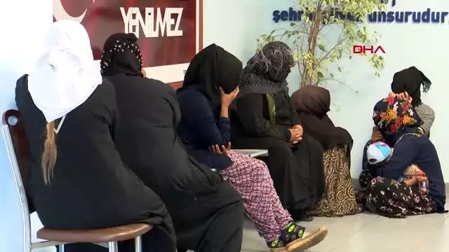 Bursa'da 3 günde 50 dilenci yakalandı Bursa'da 3 günde 50 dilenci yakalandı