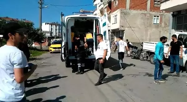 Cezaevinden izinli çıktı, eşini tüfekle vurdu