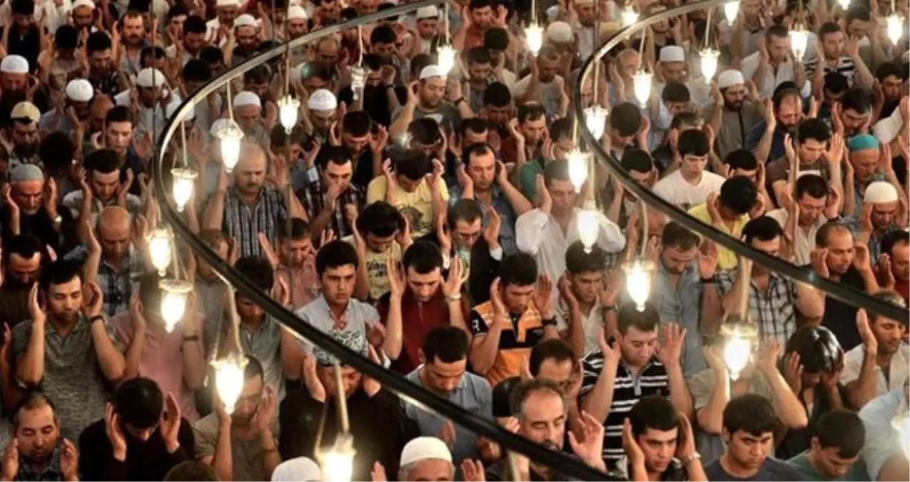 Cuma namazı nasıl kılınır? Abdest nasıl alınır? 19 Temmuz Cuma hutbesi konusu nedir?