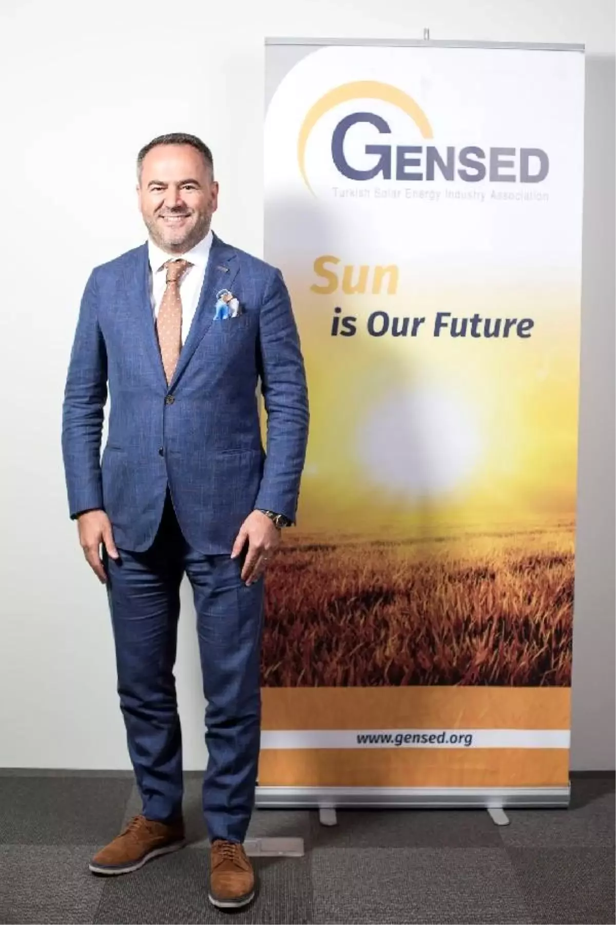 Demirdağ : Güneş enerjisine yönelik her adımı önemli buluyoruz