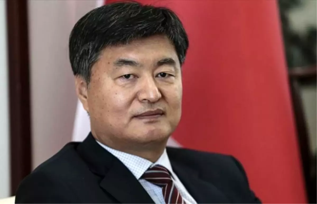 Dr. Yuhua: Türkiye, Kuşak ve Yol projesinin önemli bir ortağı