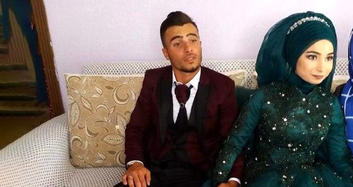 Düğünde maganda kurşunuyla vurulan gelinin eşi konuştu: En mutlu günümüzde kan aktı