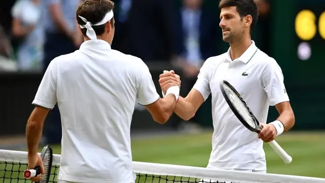 Epik final, hem Wimbledon'ın hem Djokovic'in gelecek planlarını şekillendirdi