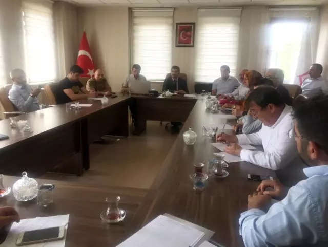Erzurum'da 'Ecdatla Bir Gece Programı' düzenlenecek
