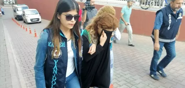 Sahte aileden akılalmaz vurgun!