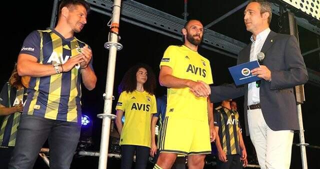 Fenerbahçe'de Volkan Demirel çıkmazı!