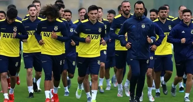Fenerbahçe'den UEFA açıklaması