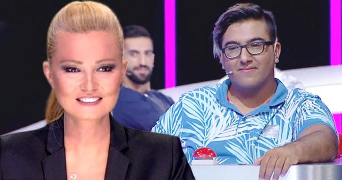 Fenomen Aytuğ Ergen, Güven Bana programından kazandığı parayı ne yapacağını açıkladı