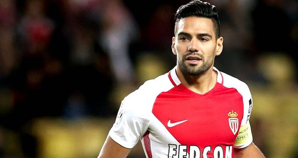 Galatasaray'ın istediği Falcao: Evet teklifler aldım