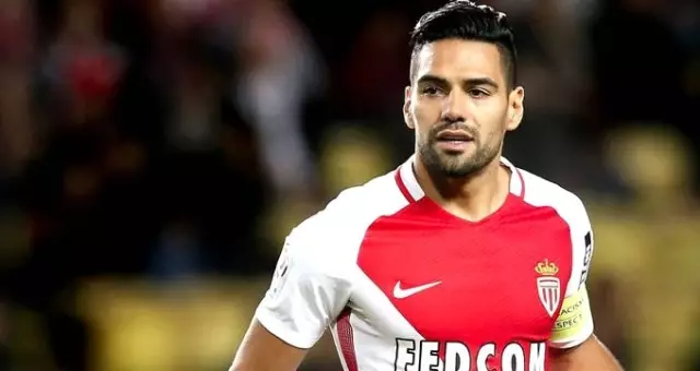 Galatasaray'ın istediği Falcao: Evet teklifler aldım