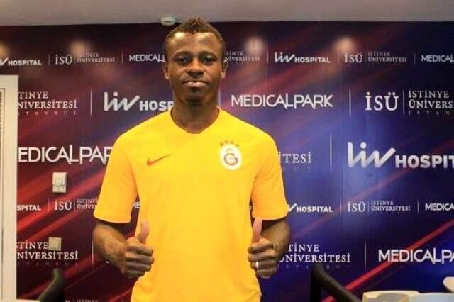 Galatasaray Seri'nin maliyetini açıkladı