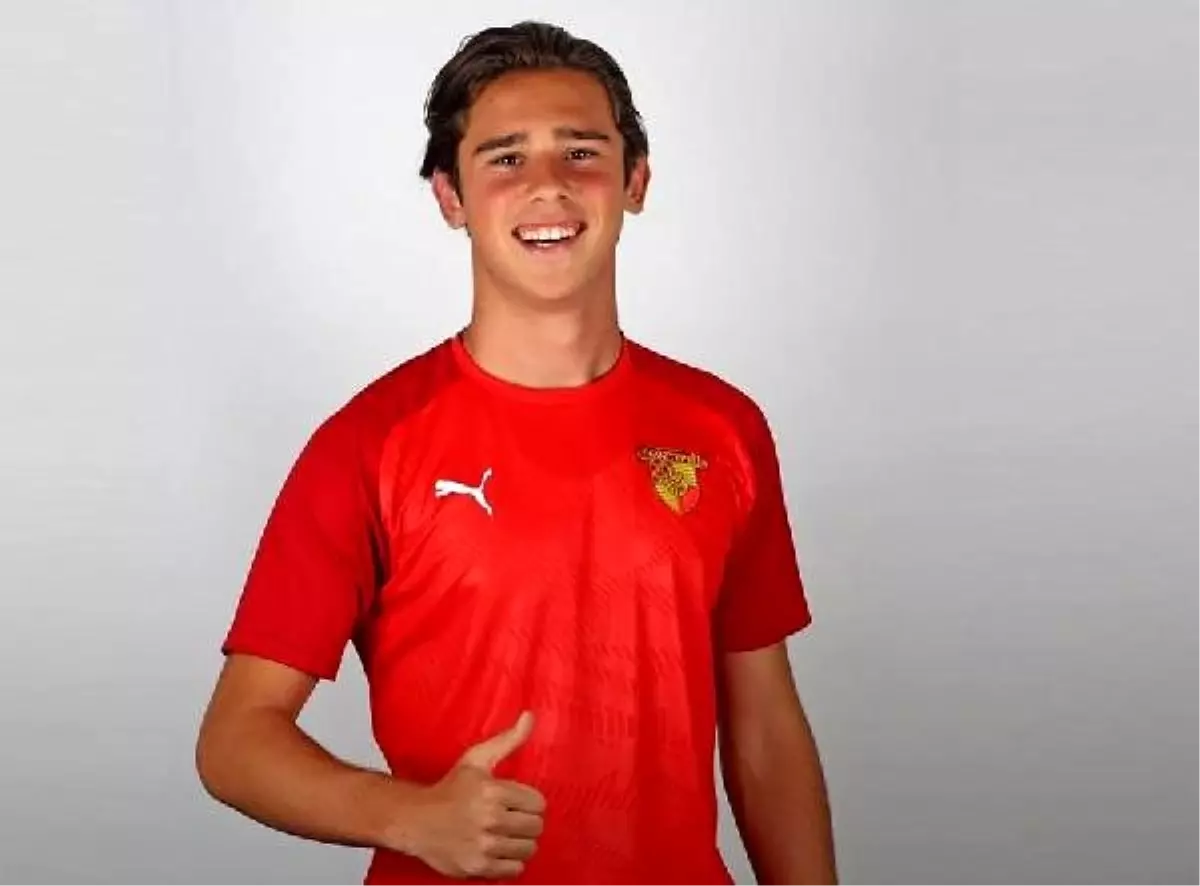 Göztepe'de Schwaab iddiası