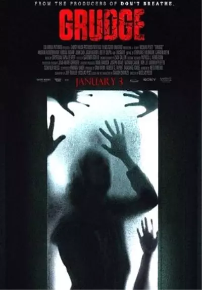 Grudge Filmi