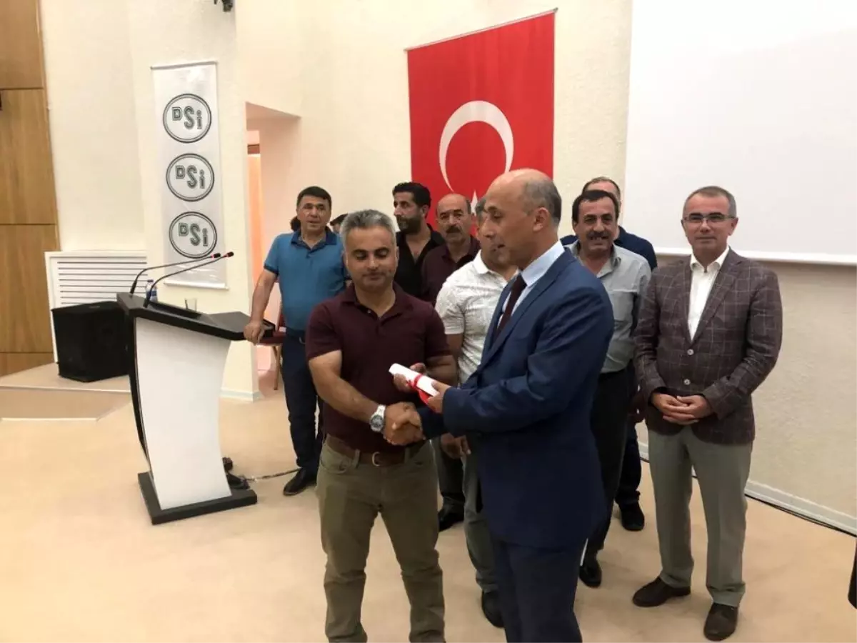 Güneydoğu'da 400 köyde toplulaştırma çalışmaları tamamlandı