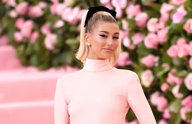 Hailey Bieber mankenliği bırakıyor mu?