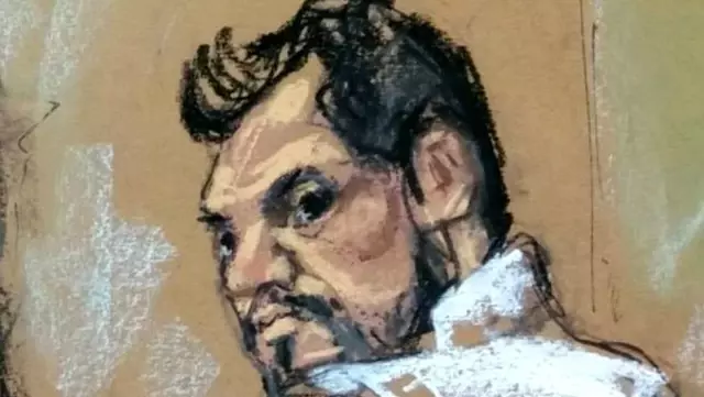 Hakan Atilla - Eski Halkbank Genel Müdür Yardımcısı tahliye edildi Hakan Atilla - Eski Halkbank Genel Müdür Yardımcısı tahliye edildi