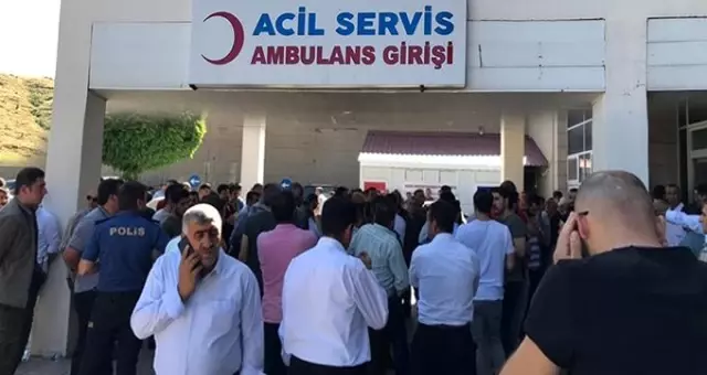 Hakurk ve Bitlis'ten üzüntü haberler arka arda geldi: iki askerimiz şehit oldu