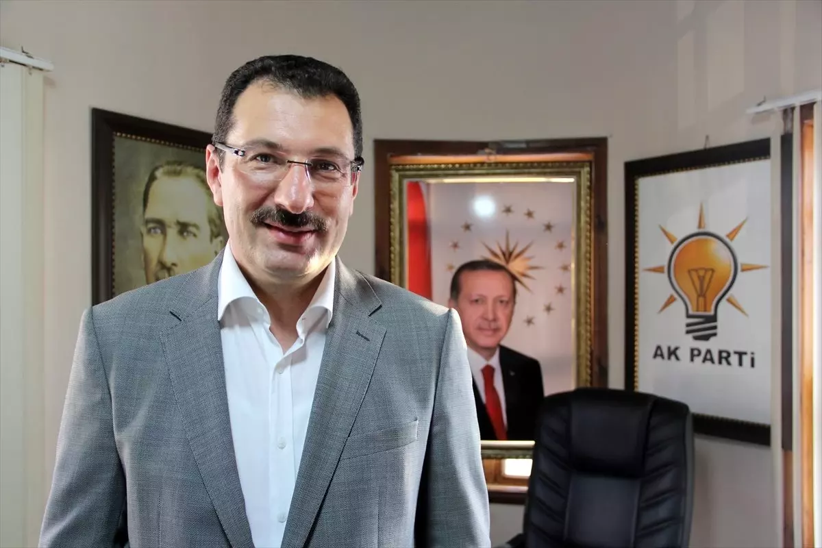 'Her birimiz vatandaşlarımızın yanında olacağız'