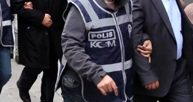FETÖ'nün Hava Kuvvetleri yapılanmasına yönelik operasyon