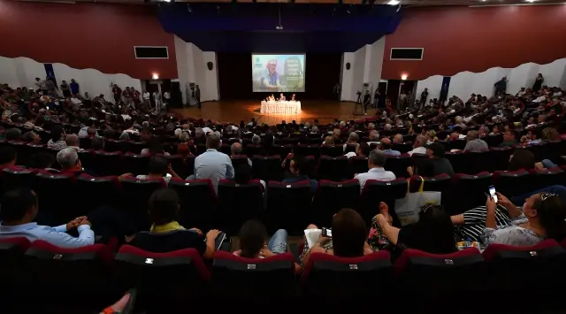 İzmirliler bu buluşmaları çok sevdi