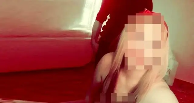Karısına boşanma davası açan kocaya koruma kararı!