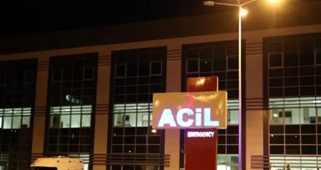 Kastamonu'da 82 kişi mevlit yemeğinden zehirlendi