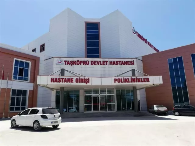 Kastamonu'da mevlit yemeğinden 50 kişi zehirlendi