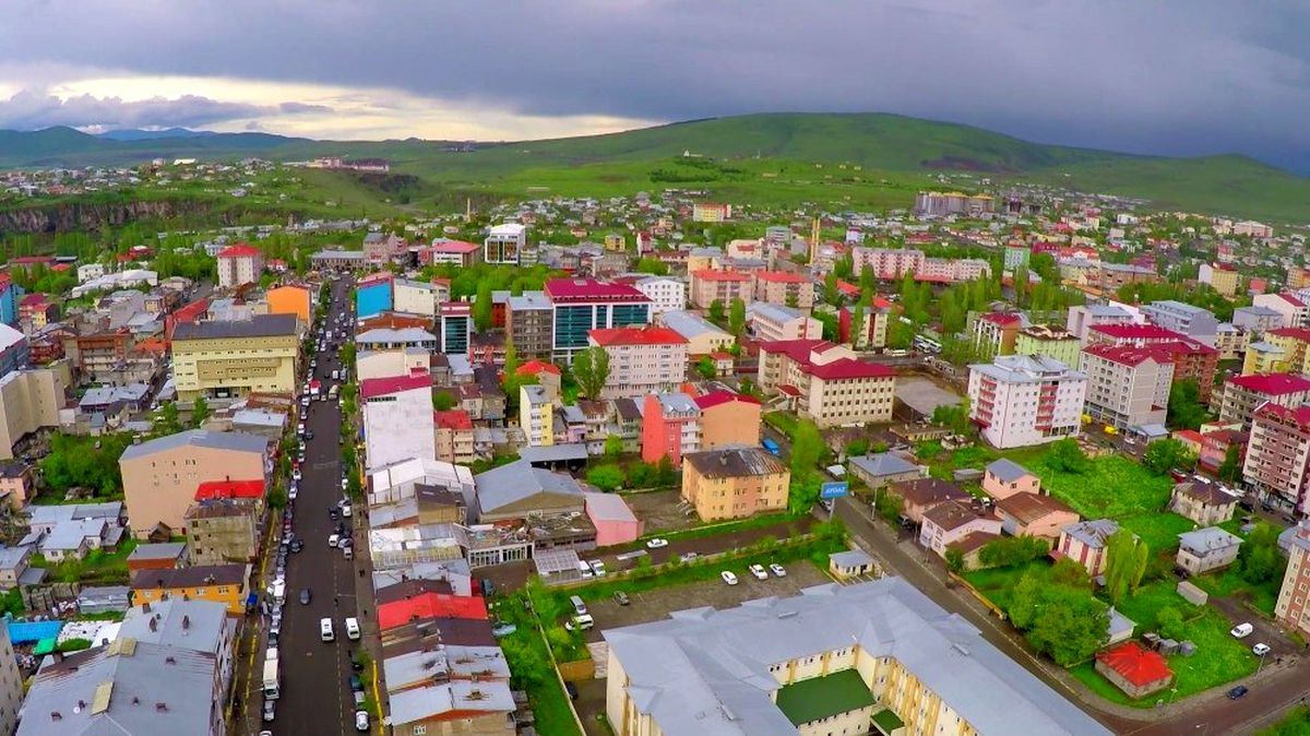 Konut satışı en az olan il Ardahan oldu