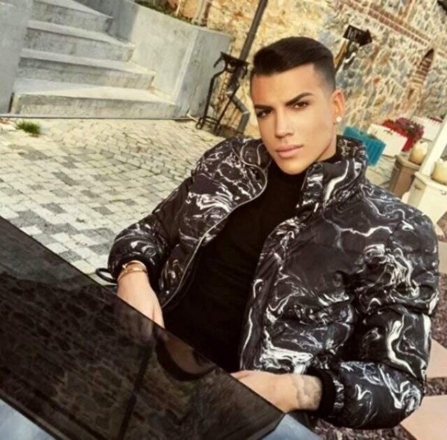 Mahkemelik var olan Kerimcan Durmaz ile Arto'nun davasında dikkat çeken mafya detayı!