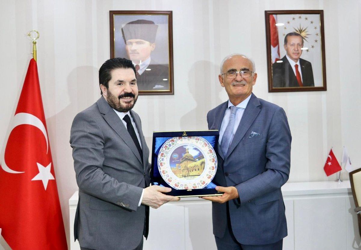 Milletvekili Yılmaz: 'İhanet şebekeleri amaçlarına ulaşamayacak'