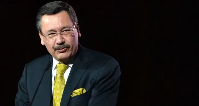 Mimarlardan Melih Gökçek amaciyla hatali duyurusu
