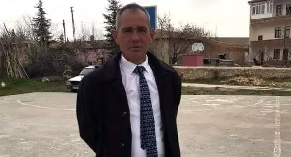 Niğde'de köy muhtarı bıçaklandı