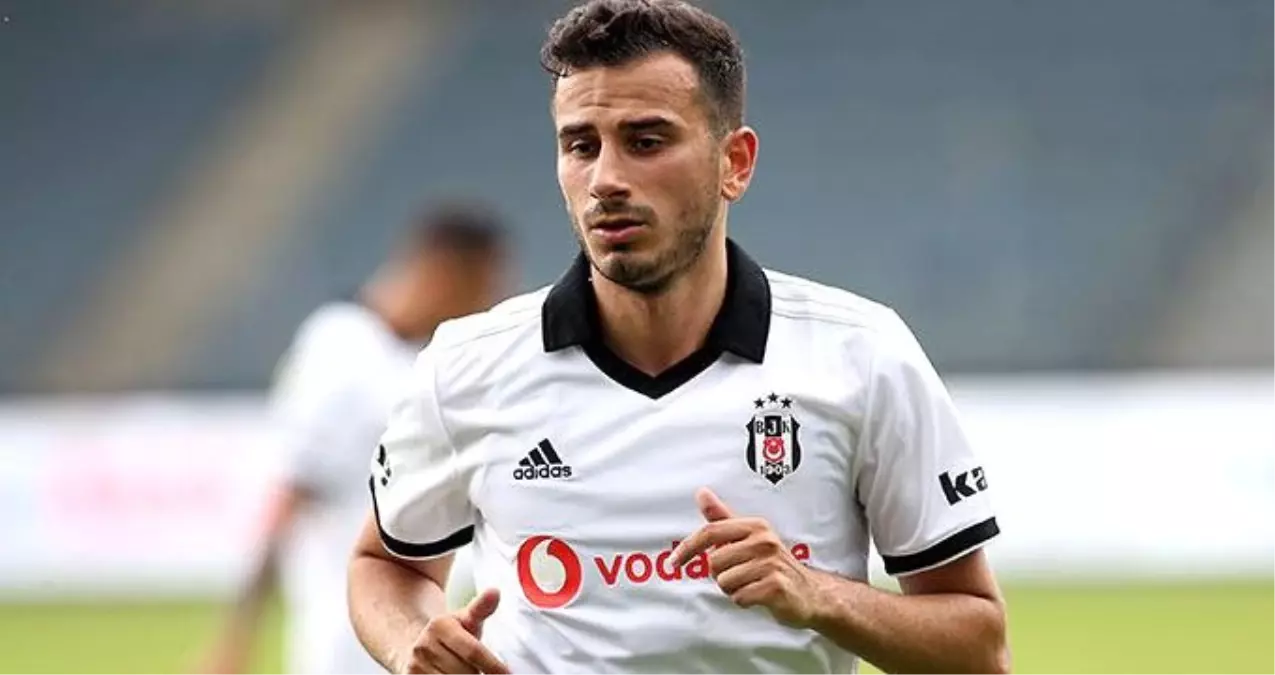 Oğuzhan Özyakup'tan Beşiktaş'a ihtar! Ödeme yapılmazsa serbest kalacak