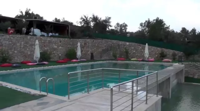 Samimiyet ve Güleryüz ile Misafirlerini Doğayla Buluşturuyorlar