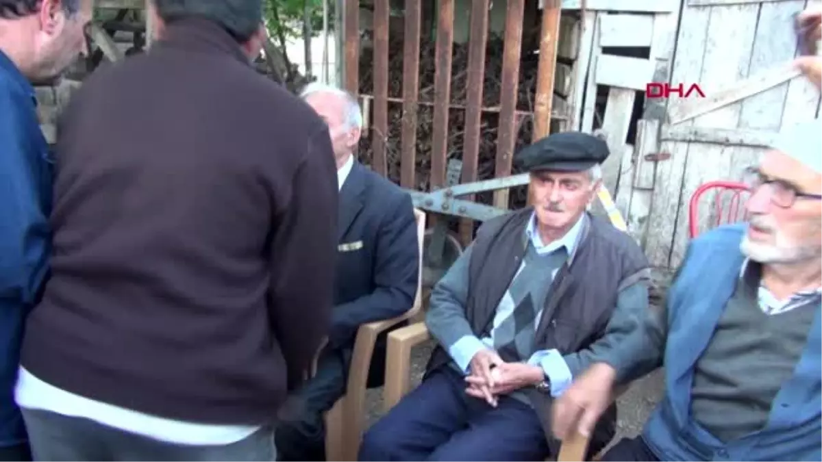 Samsun'a şehit ateşi düştü