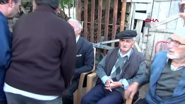 Samsun'a şehit ateşi düştü