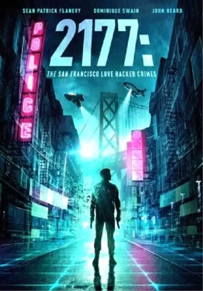 San Francisco Hackerları Sever Filmi