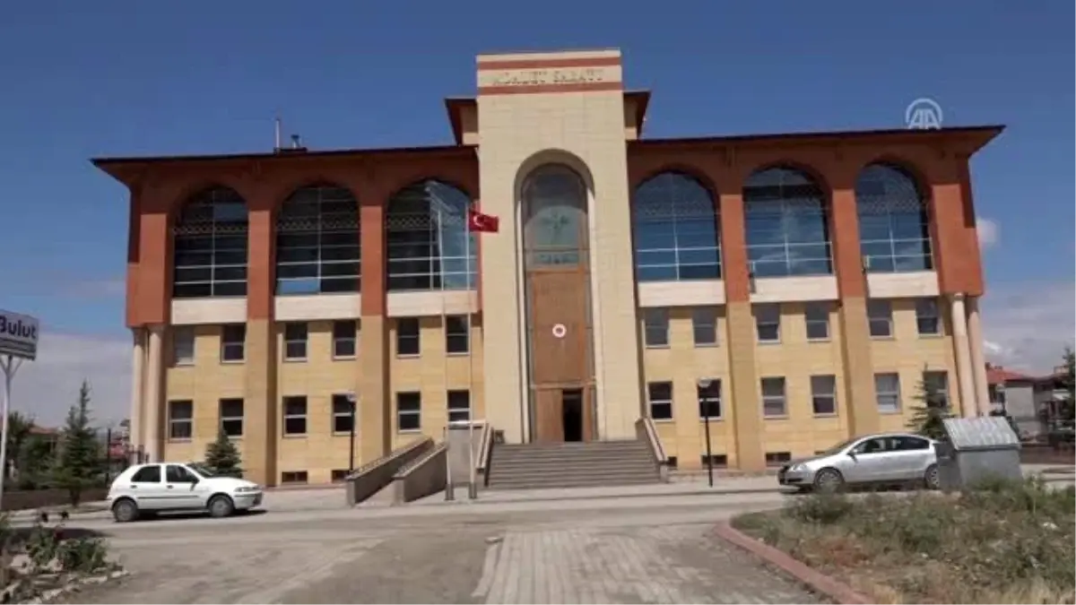 Şarkışla'da silah kaçakçılığı operasyonu