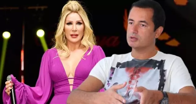 Seda Sayan Yemekteyiz'in kulisinden video paylaştı