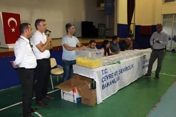 Şırnak'ta terör mağdurları yeni konutlarına kavuştu