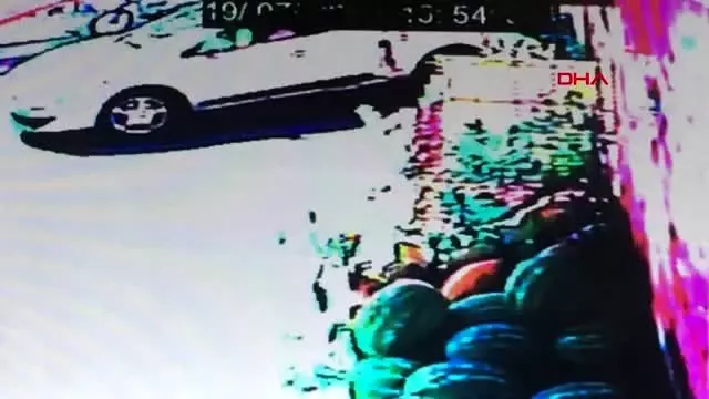 ŞİŞLİ'DE HAREKETLİ ANLAR ŞİŞLİ'DE HAREKETLİ ANLAR