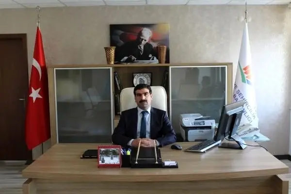 Sivas'ta İmar Barışı'ndan 64 milyon lira gelir