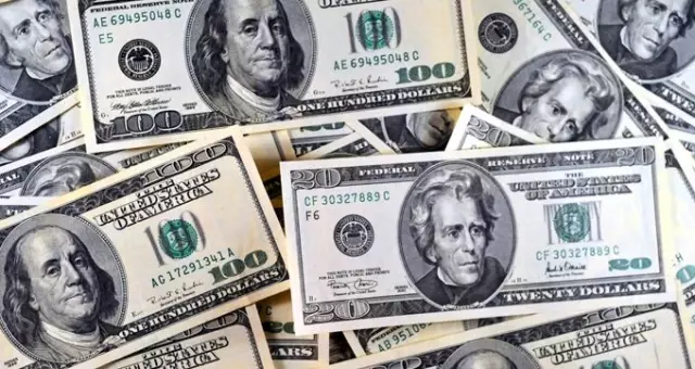 Merkez Bankası yıl sonu enflasyon ve dolar tahminini açıkladı