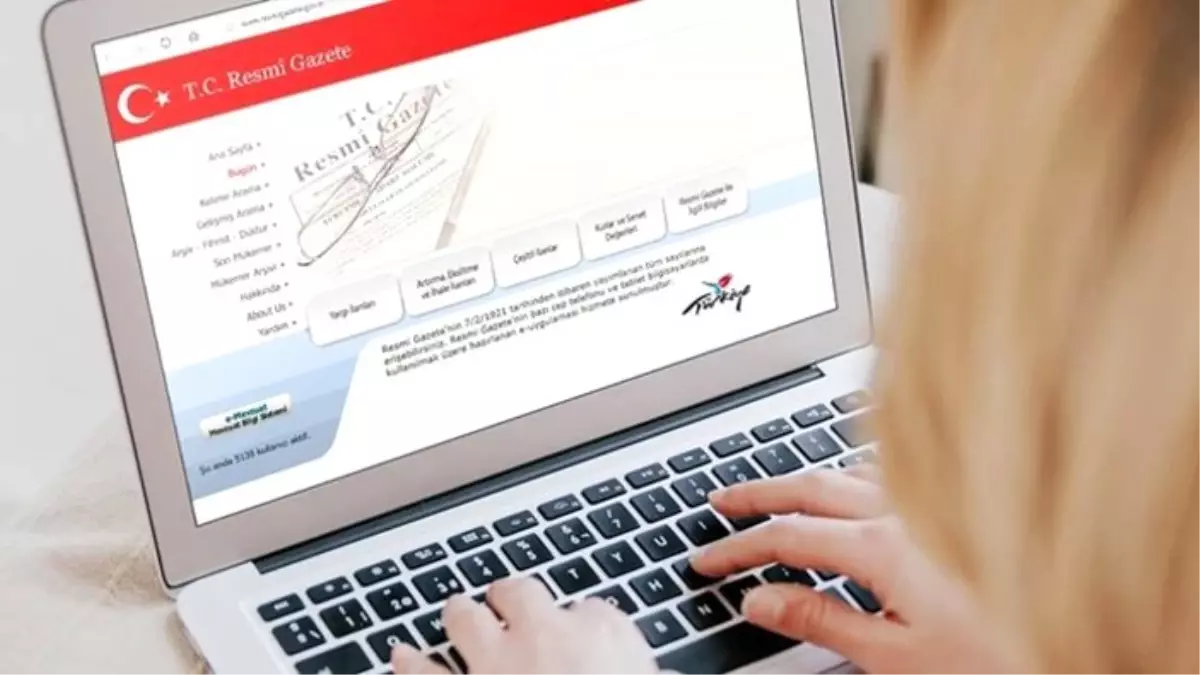 Şüpheli çocuk ölümlerinin araştırılması için kararlar Resmi Gazete'de