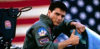 Top Gun: Maverick filminin fragmanı yayınlandı