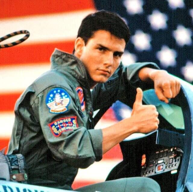 Top Gun: Maverick filminin fragmanı yayımlandı! Top Gun: Maverick ne zaman vizyona giriyor?