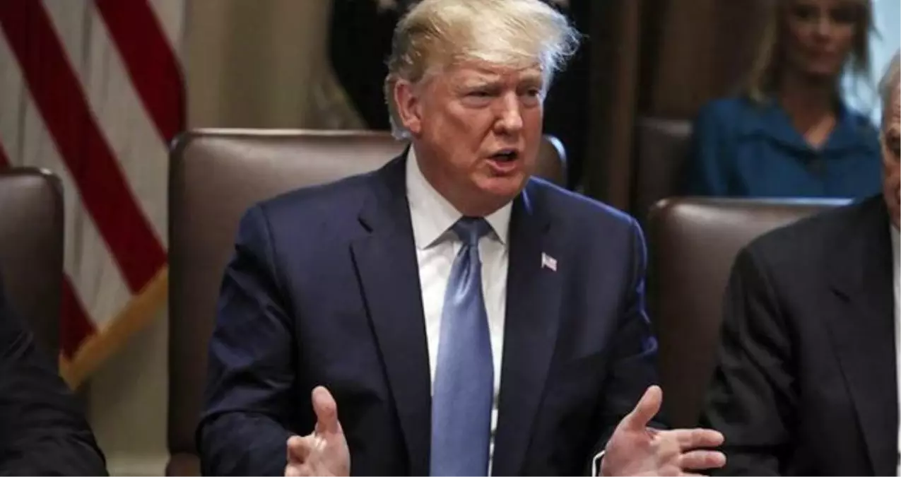 Trump Fed'e baskıyı sürdürüyor! Bir kez daha faiz indirimi çağrısında bulundu