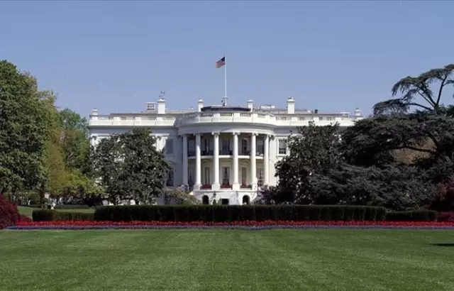 Trump'tan Cumhuriyetçi senatörlere 'Türkiye' daveti