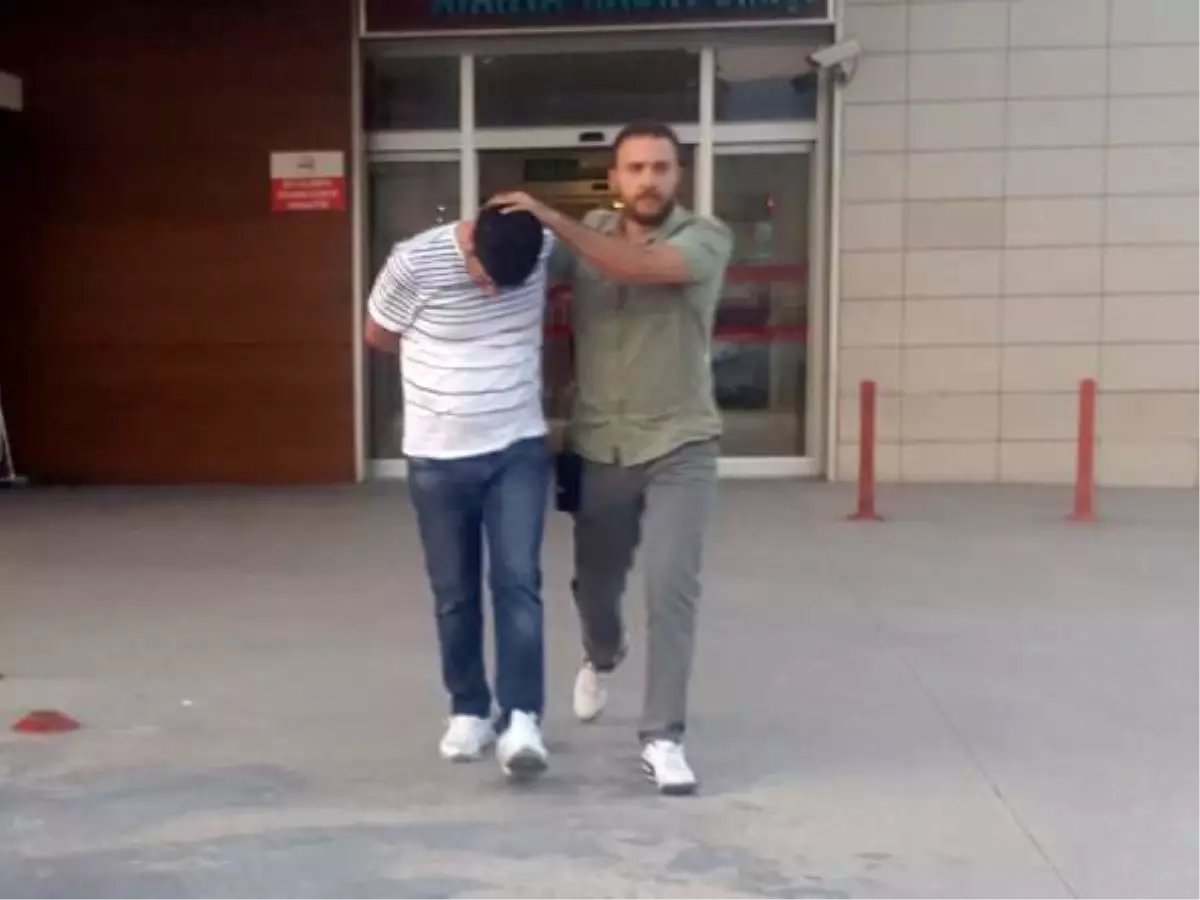 Uyuşturucu taciri sevgililer eş zamanlı operasyonla yakalandı